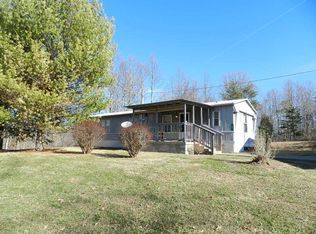 797 Halcomb East Rd, Orlando, KY 40460