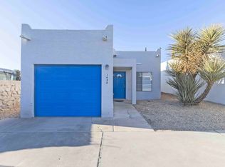 1635 Spruce Ave, Las Cruces, NM 88001