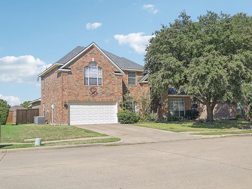 1st image of 6405 Hampstead Dr