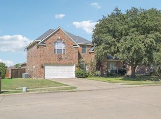 6405 Hampstead Dr, Rockwall, TX 75087