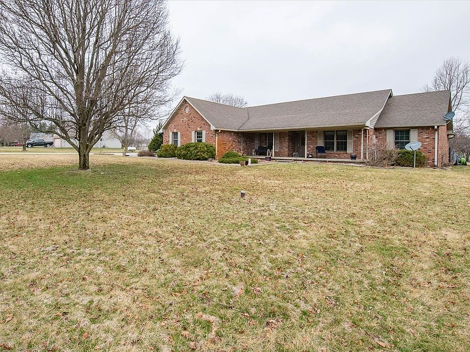 1st image of 4270 N Private Road 150 E