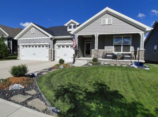 8107 N 173rd St, Bennington, NE 68007