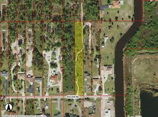 41st Ave Ne, Naples, FL 34120