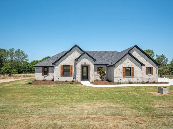 421 Hemet Way, Weatherford, TX 76087