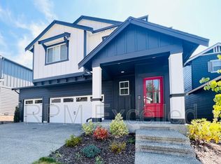 12732 192nd Pl E, Bonney Lake, WA 98391