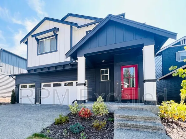 12732 192nd Pl E, Bonney Lake, WA 98391