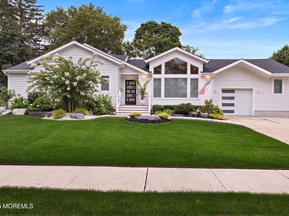 213 Parkview Avenue, Ocean Twp, NJ 07712