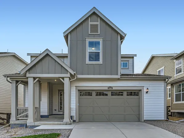 5566 Wisteria Avenue, Firestone, CO 80107