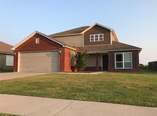 550 E 147th St S, Glenpool, OK 74033