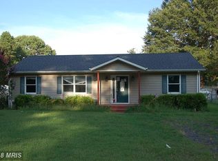 234 Holly Way, Colonial Beach, VA 22443