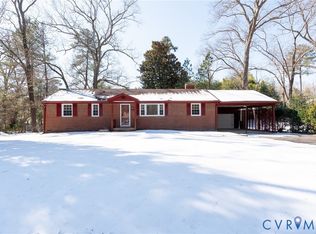 12780 Richmond St, Chester, VA 23831