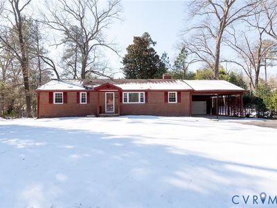 12780 Richmond St, Chester, VA, 23831