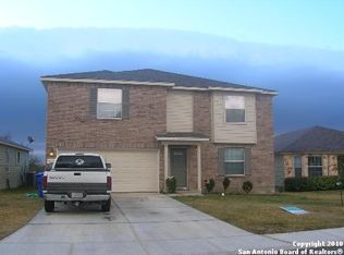 9942 Magnolia Run, San Antonio, TX 78251