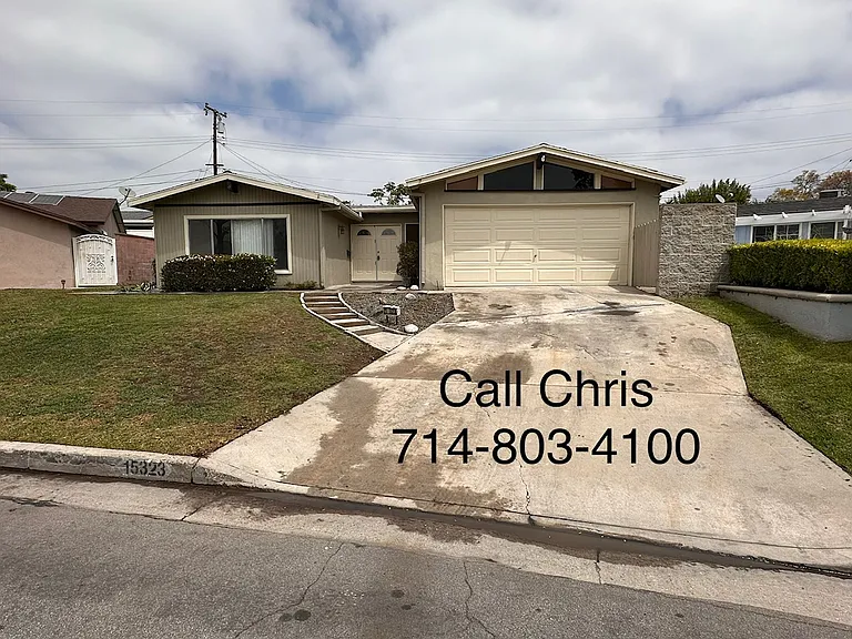 15323 Campillos Rd — Photo 1