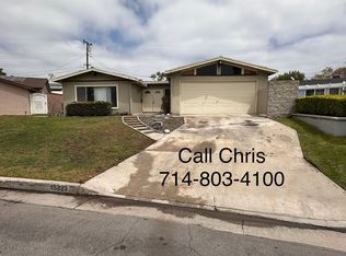 15323 Campillos Rd, La Mirada, CA 90638