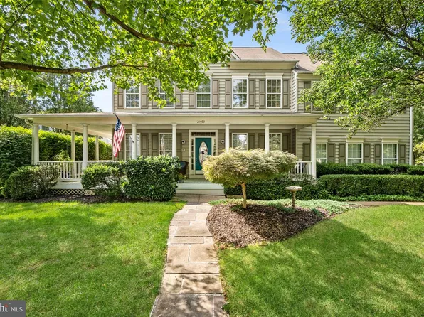 21493 Chickacoan Trail Dr, Ashburn, VA 20148