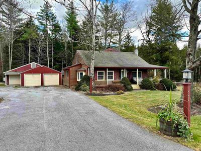 888 Middle Road, North Clarendon, VT, 05759