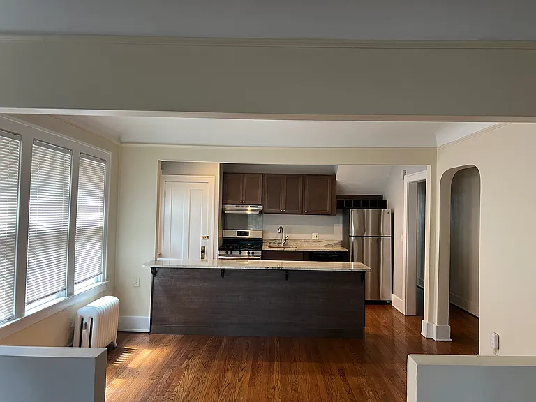 Dining/Kitchen