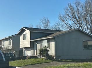 3127 Lyon St SE, Albany, OR 97322