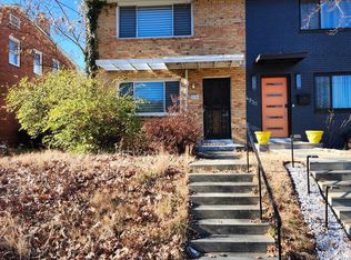 4928 8th St NE, Washington, DC