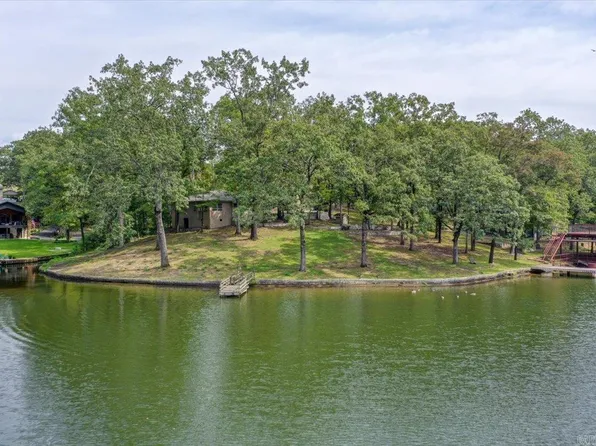 129 Zimmerman Pl, Hot Springs, AR 71913