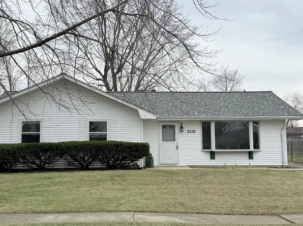 3332 D Hutchison Ave, Joliet, IL 60431