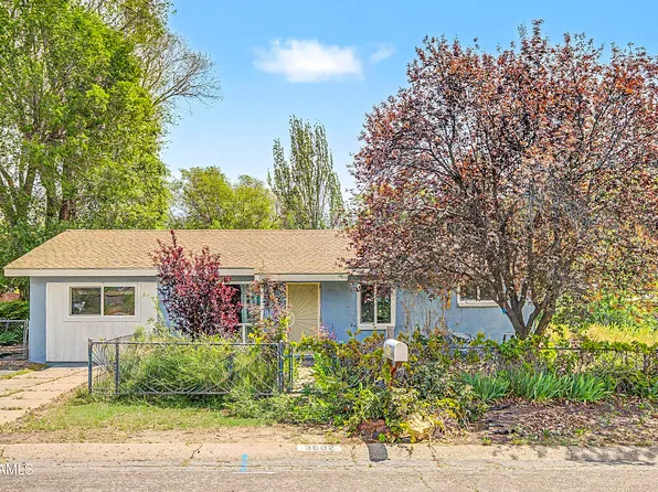 3002 N Tindle Blvd, Flagstaff, AZ 86004