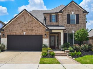 19227 Presa Canyon Dr, Cypress, TX 77433