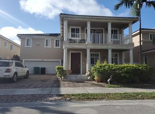 14054 SW 276th Way, Homestead, FL 33032