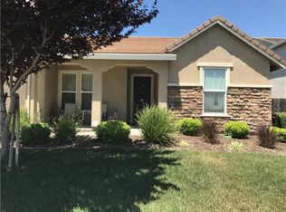 25852 Clover St, Esparto, CA 95627