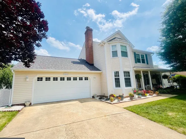 10624 Heather Greens Cir, Spotsylvania, VA 22553
