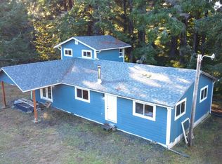 62134 Salal Rd, Coos Bay, OR 97420