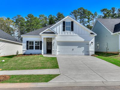 987 Speckled Teal Path, Aiken, SC, 29803