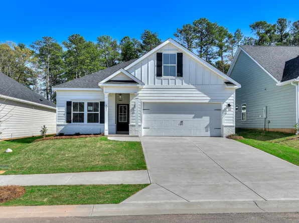 987 Speckled Teal Path Path, Aiken, SC 29803