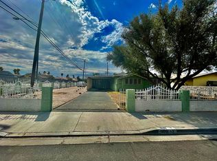 1601 Ludwig Dr, Las Vegas, NV 89106