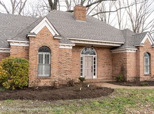 4160 Church Rd, Horn Lake, MS 38637