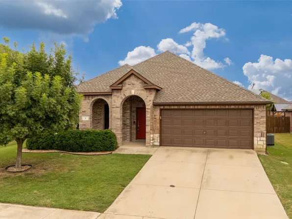 7 Chukar Ln, Sanger, TX 76266