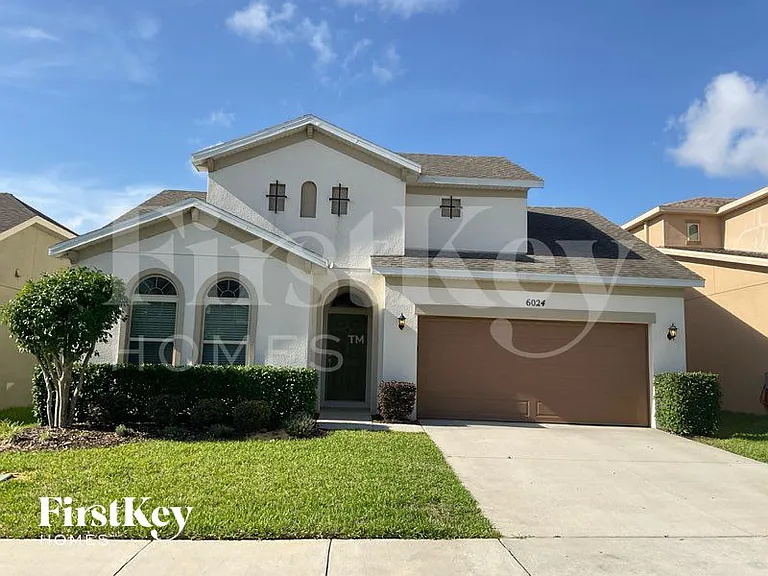 6024 Snapdragon Rd — Photo 1