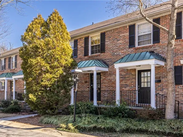 6700 Roswell Rd Unit 17D, Atlanta, GA 30328