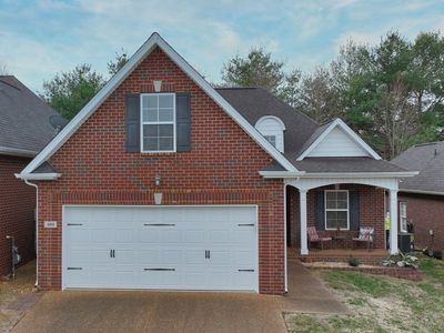 604 Indian Ridge Cir, White House, TN, 37188
