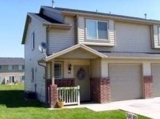 3970 S 2900 W APT 43B, West Haven, UT 84401