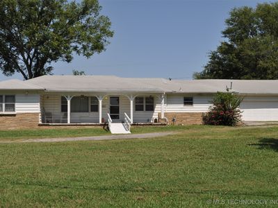 15702 E King St, Tulsa, OK, 74116