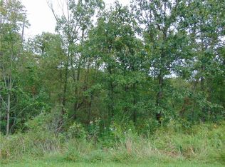 Sidlaw Hills Ln, Bella vista, AR 72715