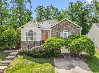 8047 Arbor Ponds Ter, New Kent, VA 23124