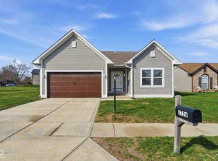 1726 River Shore Pkwy, Indianapolis, IN 46208