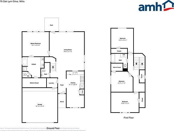 2nd image of 975 Oak Lynn Dr