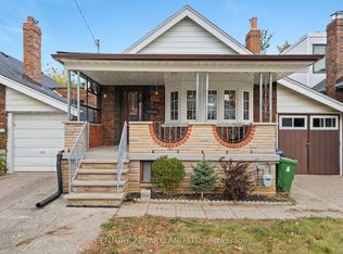 266 Westwood Ave, Toronto, ON M4J 2H6