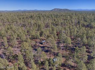 Tbd Manzanita Trl, Pinetop, AZ 85935