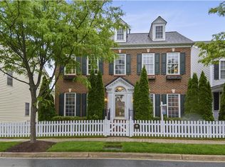 531 Helene St, Gaithersburg, MD 20878
