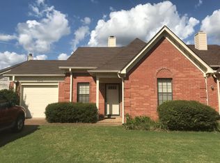 6846 Snyder Rd, Memphis, TN 38141